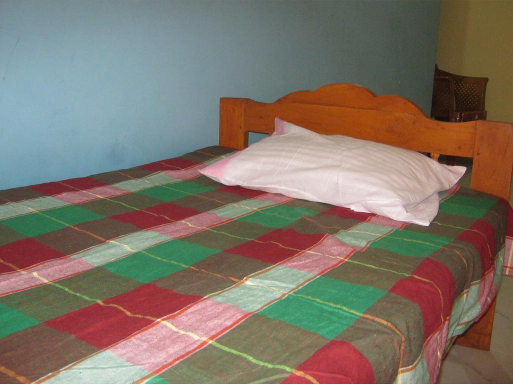 Aurora - Negombo Budget Hostel ห้อง รูปภาพ