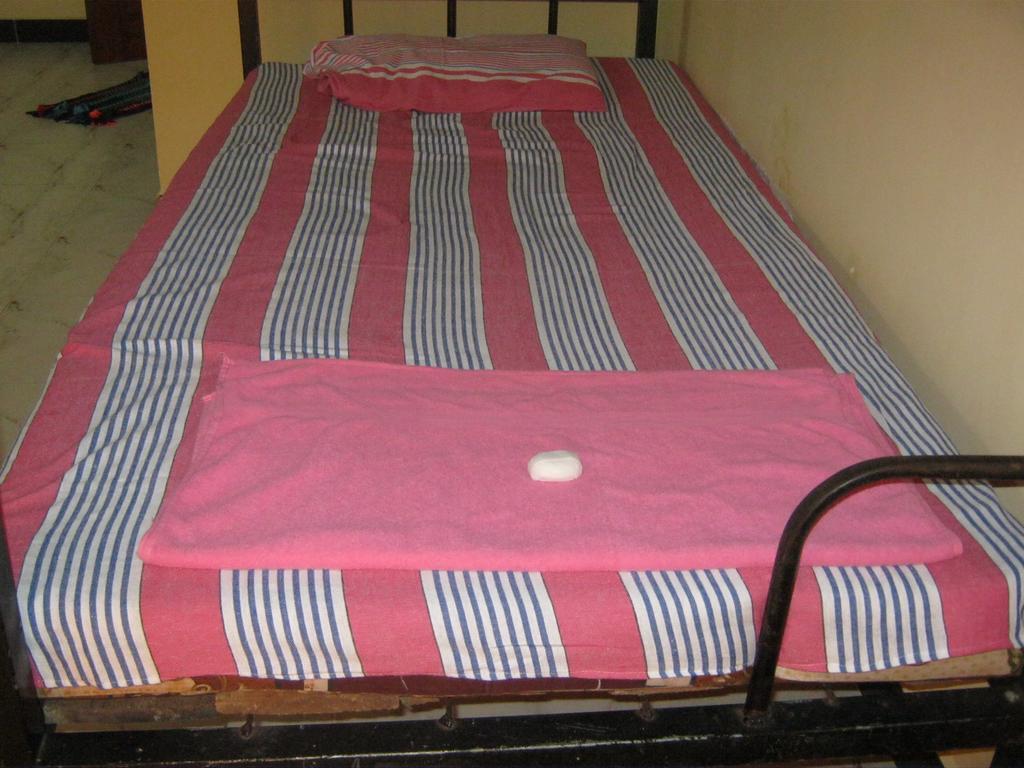 Aurora - Negombo Budget Hostel ห้อง รูปภาพ