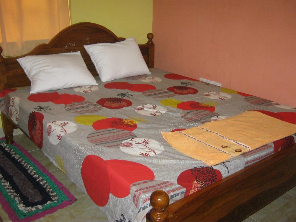 Aurora - Negombo Budget Hostel ห้อง รูปภาพ