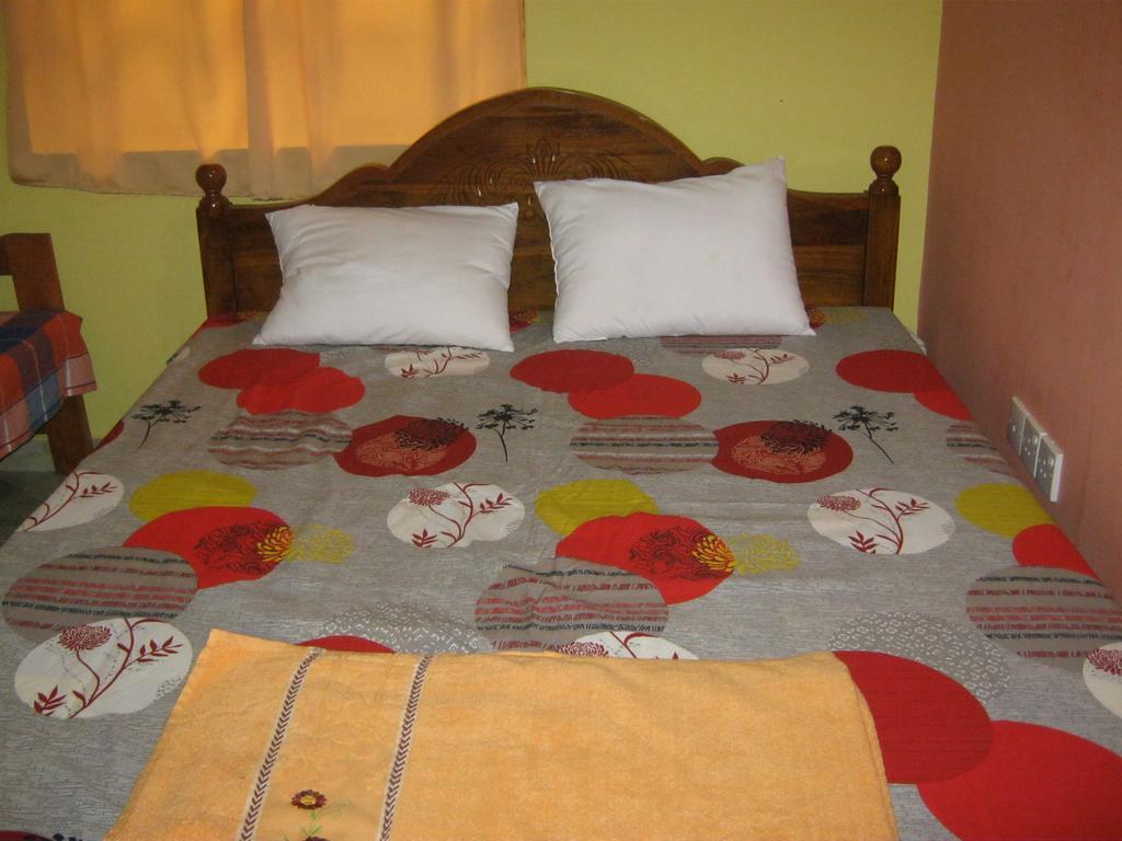 Aurora - Negombo Budget Hostel ห้อง รูปภาพ