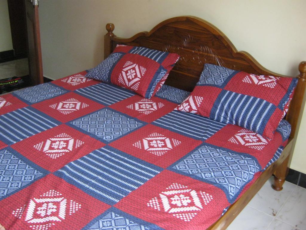 Aurora - Negombo Budget Hostel ห้อง รูปภาพ