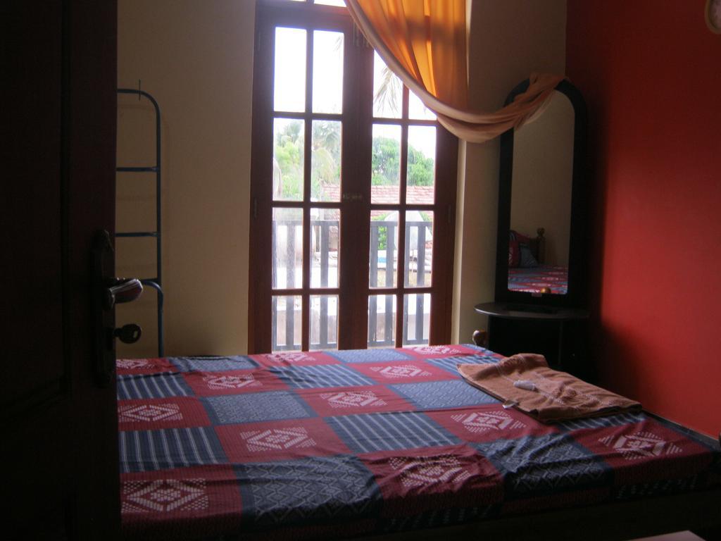 Aurora - Negombo Budget Hostel ห้อง รูปภาพ