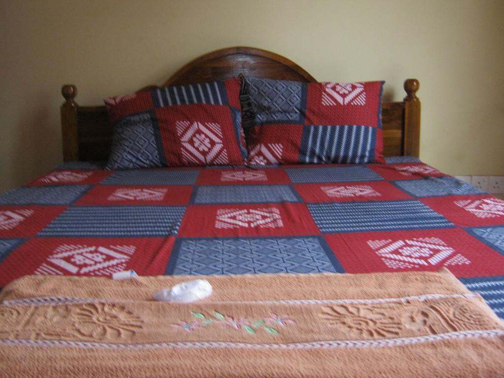 Aurora - Negombo Budget Hostel ห้อง รูปภาพ