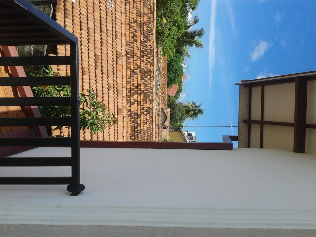 Aurora - Negombo Budget Hostel ห้อง รูปภาพ