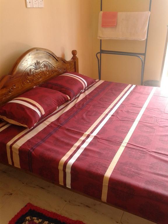 Aurora - Negombo Budget Hostel ห้อง รูปภาพ