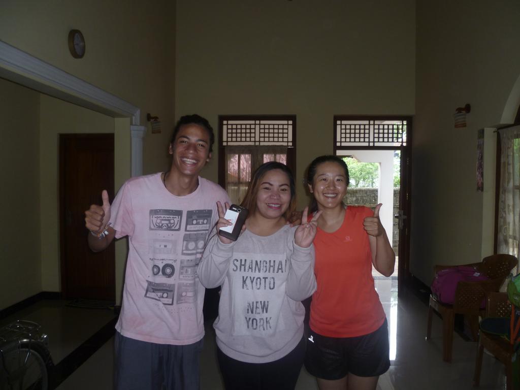Aurora - Negombo Budget Hostel ภายนอก รูปภาพ