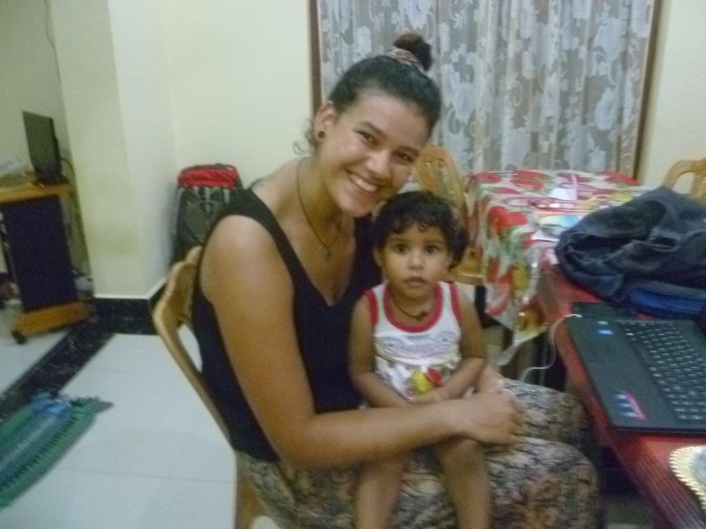 Aurora - Negombo Budget Hostel ภายนอก รูปภาพ