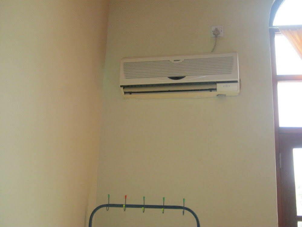Aurora - Negombo Budget Hostel ภายนอก รูปภาพ
